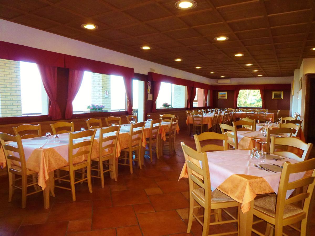 Locanda Al Trivio San Leonardo  Exterior photo